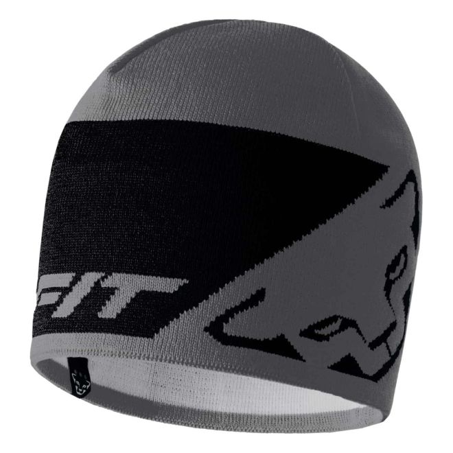 Dynafit Leopard Logo Beanie Mütze für Skitouren