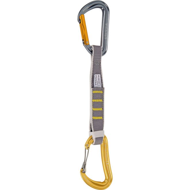 CAMP Dyon Express KS Mixte Klettersteig