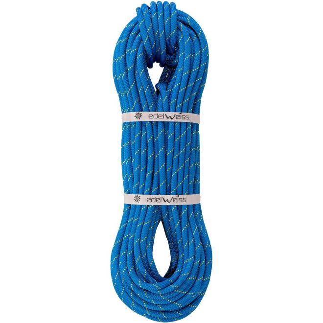Edelweiss Rocklight II 9.8 mm Kletterseil