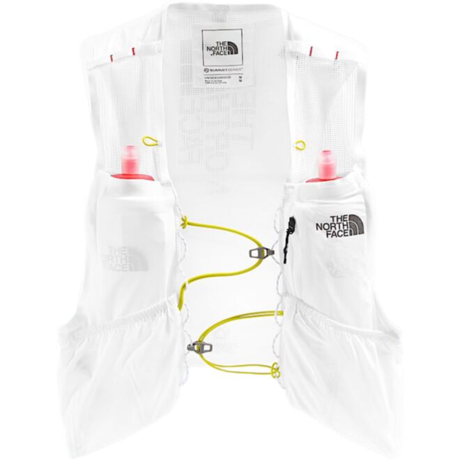 The North Face Summit Run Vest 5 trail running gilet
