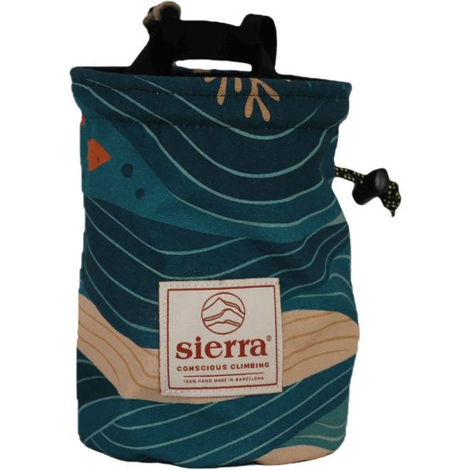 Sierra Climbing Element Chalkbag