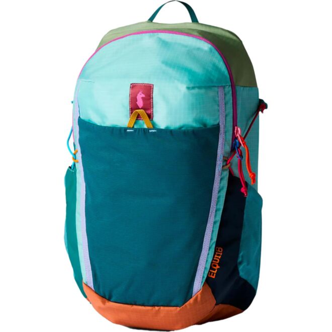 Cotopaxi Elqui 18L Backpack - Del Dia Reisetasche