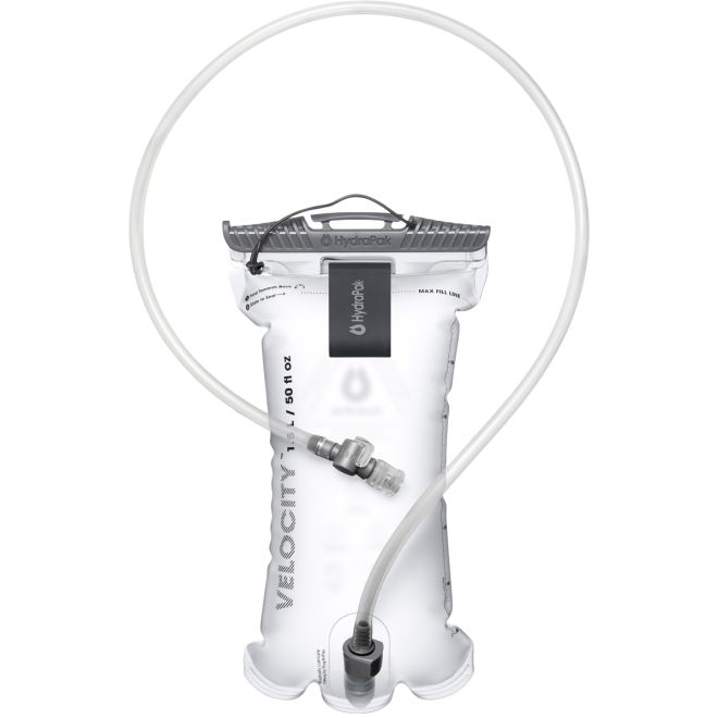 Hydrapak Velocity 1.5 l Trinkblase