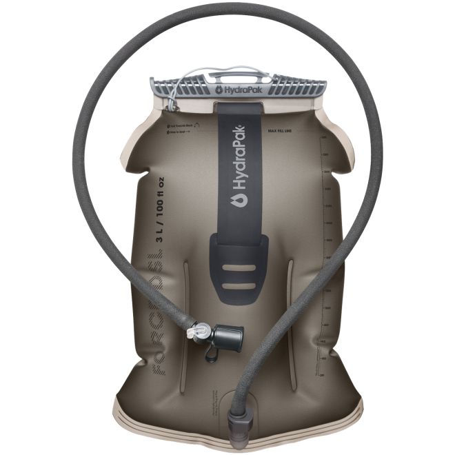 HydraPak Force DSL 3l Trinkblase