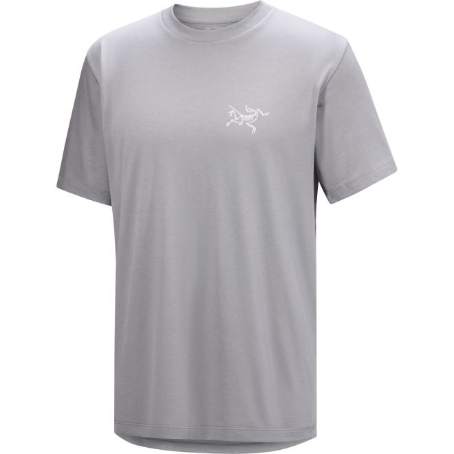 Arc'teryx Kragg SL Cotton SS Herren T-Shirt
