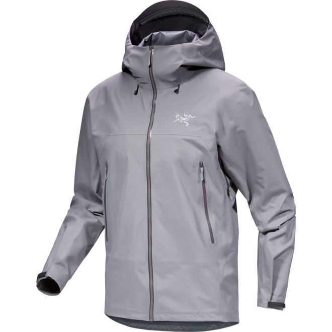 Arc'teryx Beta SL Jacket Mens hardshell jacke für männer