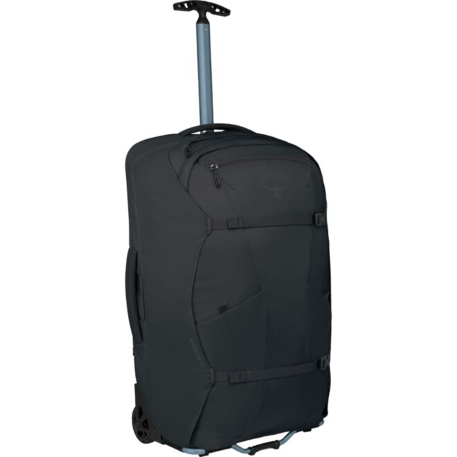 Osprey Farpoint Fairview Wheels 65 Reisetasche Trolley