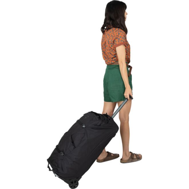 Osprey Farpoint Fairview Wheels 65 Reisetasche Trolley