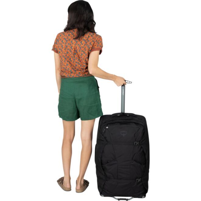 Osprey Farpoint Fairview Wheels 65 Reisetasche Trolley