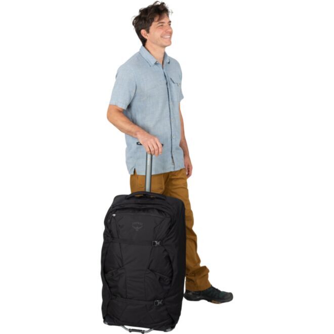 Osprey Farpoint Fairview Wheels 65 Reisetasche Trolley