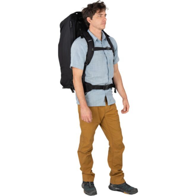 Osprey Farpoint Fairview Wheels 65 Reisetasche Trolley