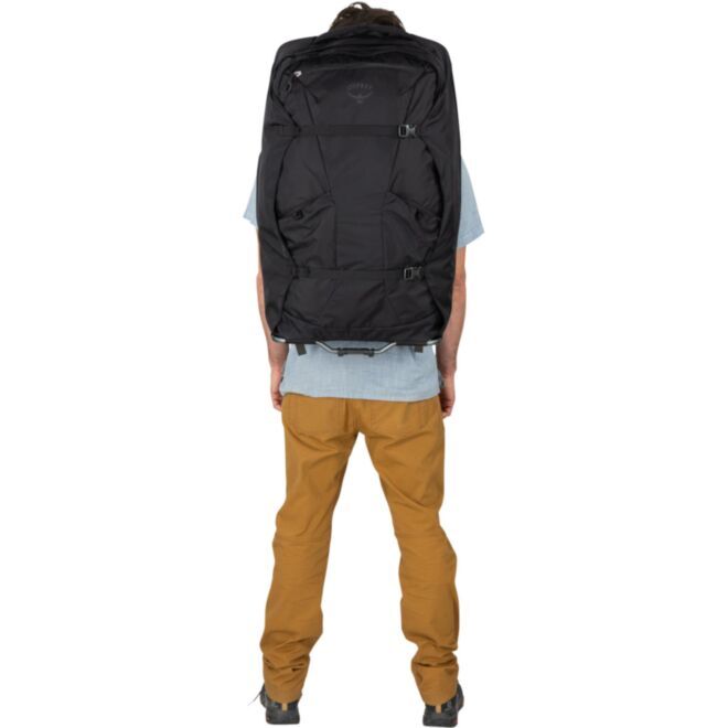 Osprey Farpoint Fairview Wheels 65 Reisetasche Trolley