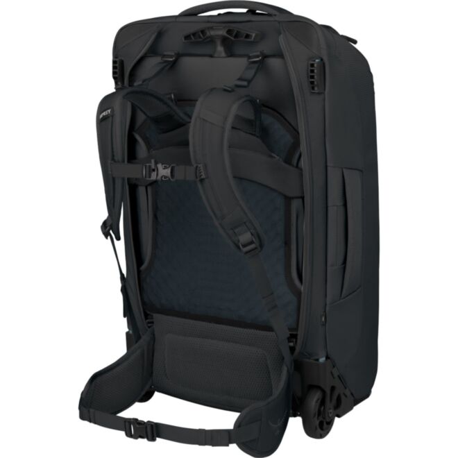 Osprey Farpoint Fairview Wheels 65 Reisetasche Trolley