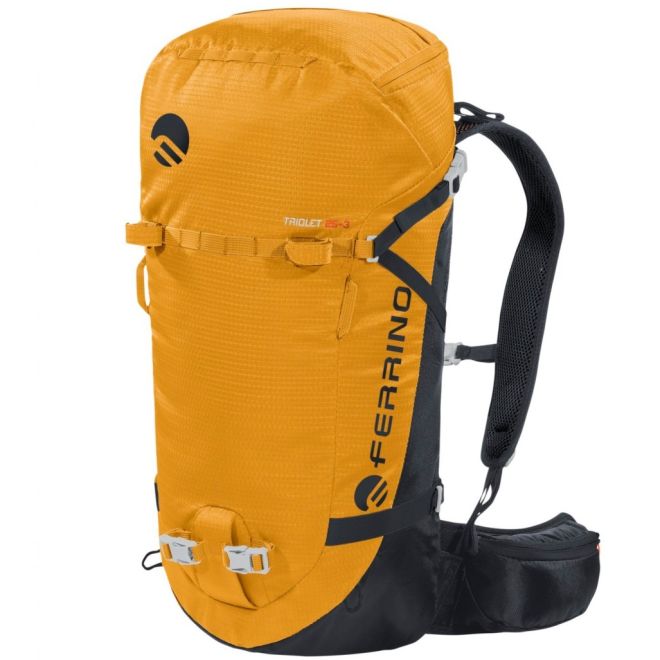 Ferrino Triolet 25 + 3 Rucksack Alpinismus