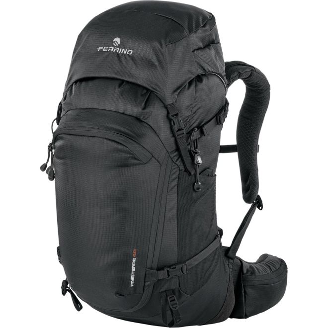 Ferrino Zaino Finisterre 40 trekking rucksack