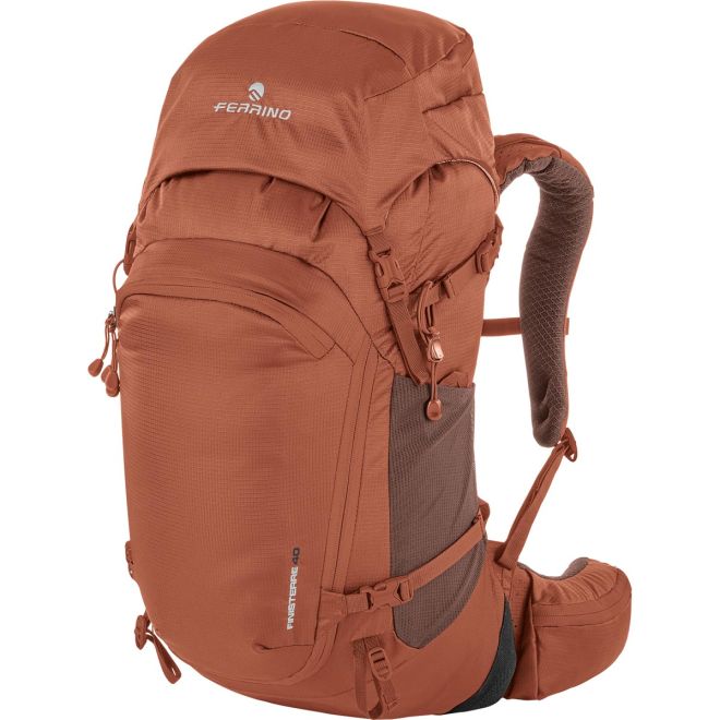 Ferrino Zaino Finisterre 40 trekking rucksack