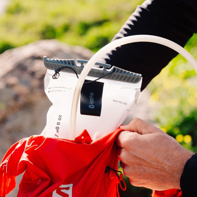 HydraPak Velocity 3 l Trinkblase
