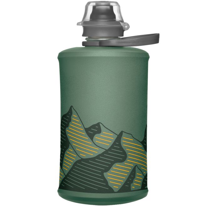 Hydrapak Stow 0.35 l Trinkflasche