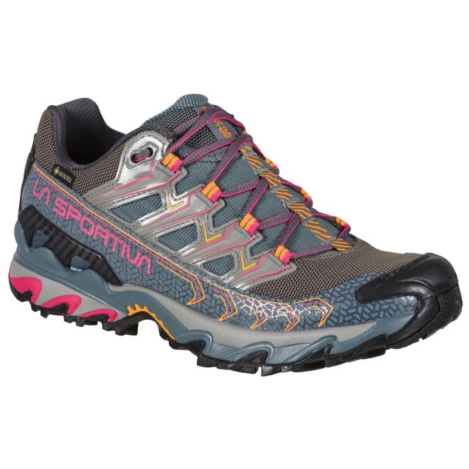 La Sportiva Ultra Raptor II Woman GTX damen trailrunning schuhe