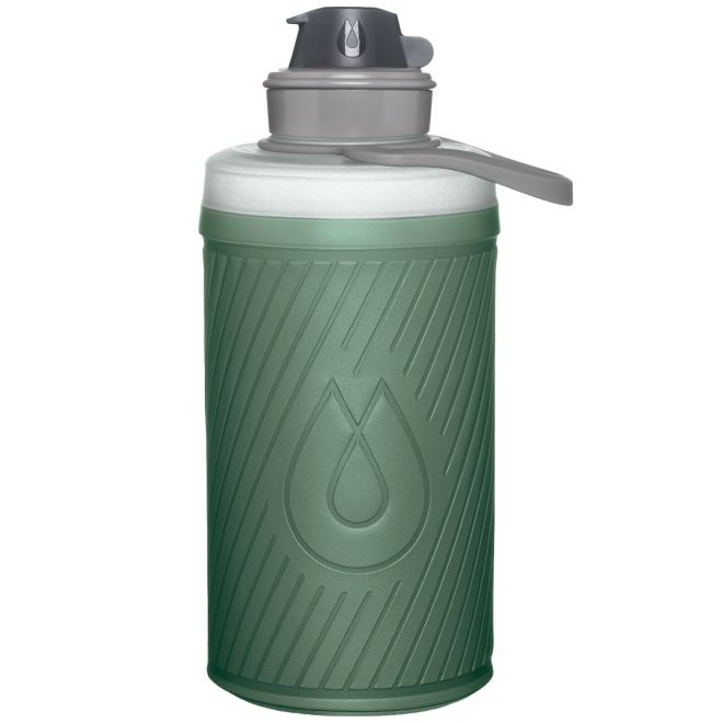 HydraPak Flux wiederverwendbare weiche Flasche