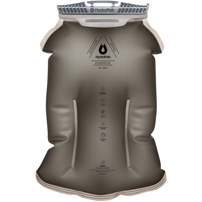 HydraPak Force DSL 3l Trinkblase