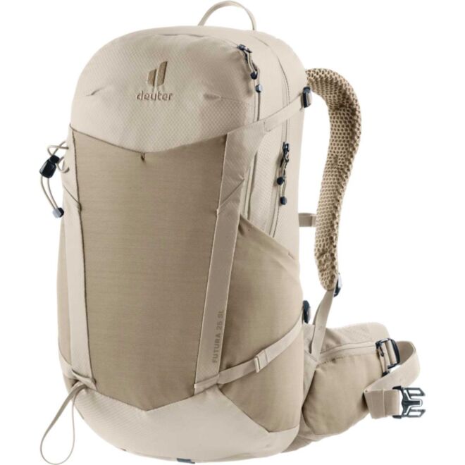 Deuter Futura 25 SL trekking rucksack damen