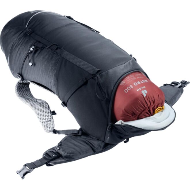 Deuter Futura 34 EL trekking rucksack
