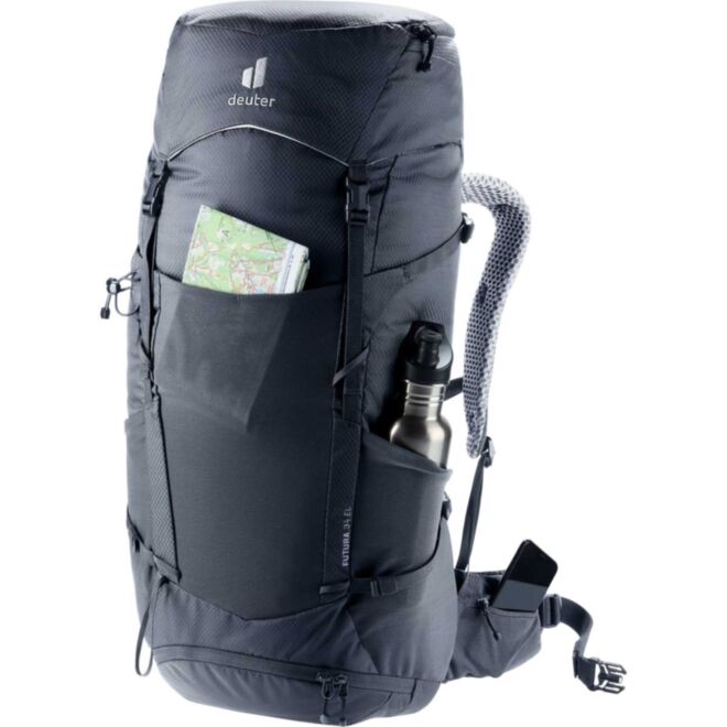 Deuter Futura 34 EL trekking rucksack