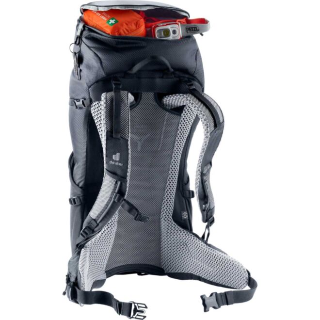 Deuter Futura 34 EL trekking rucksack