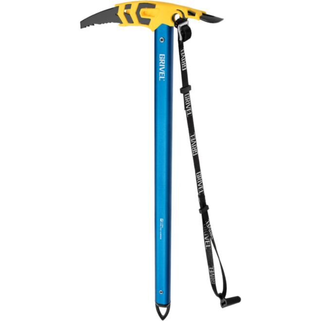 Grivel G Zero Eispickel Schaufel Alpinismus