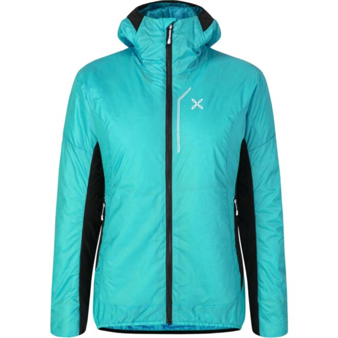 Montura Eiger Jacket Woman Damen Softshelljacke