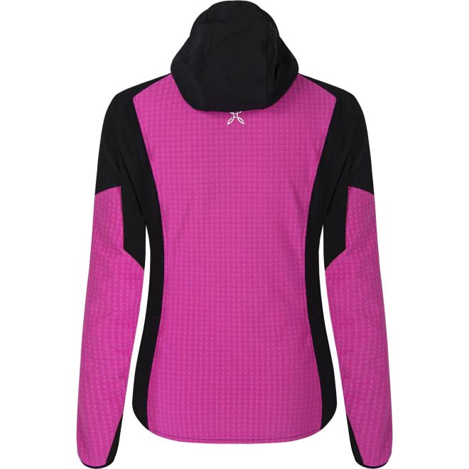 Montura Wind Revolution Hoody Jacket Woman Damenjacke