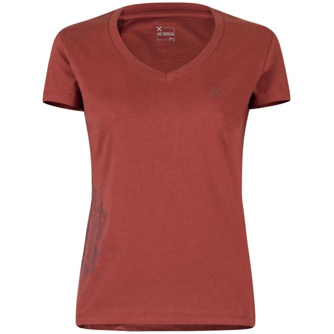 Montura Tali T-Shirt W Damen T-Shirt