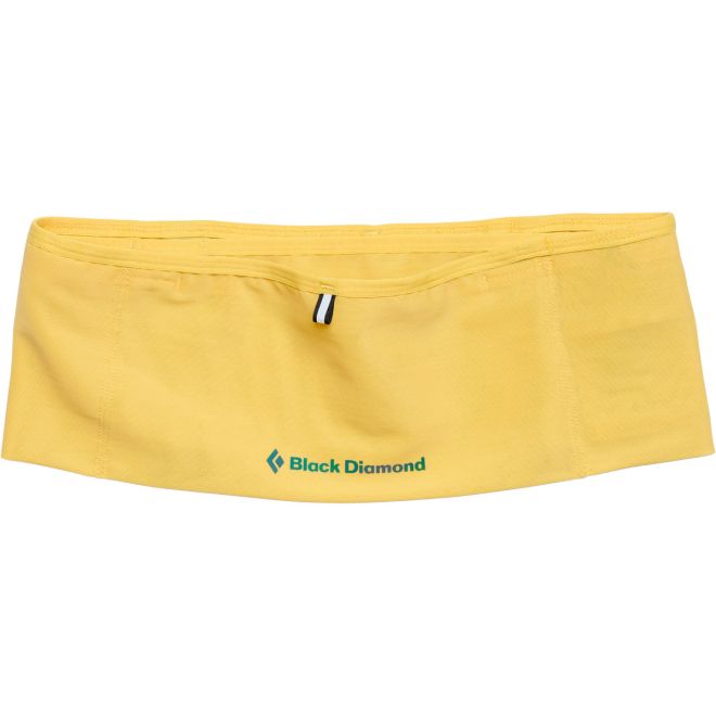 BD Black Diamond Distance Run Belt Trailrunning-Gürtel