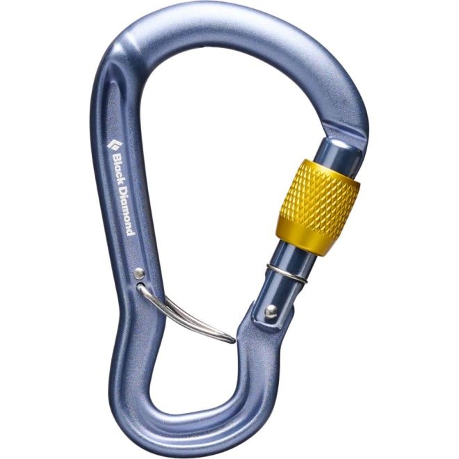 Petzl GriGri + Plus Sicherungsgerät und Kletterkarabiner