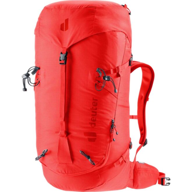 Deuter Guide 44+6 rucksack alpinismus