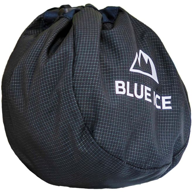 Blue Ice Crampons Harfang Steigeisen