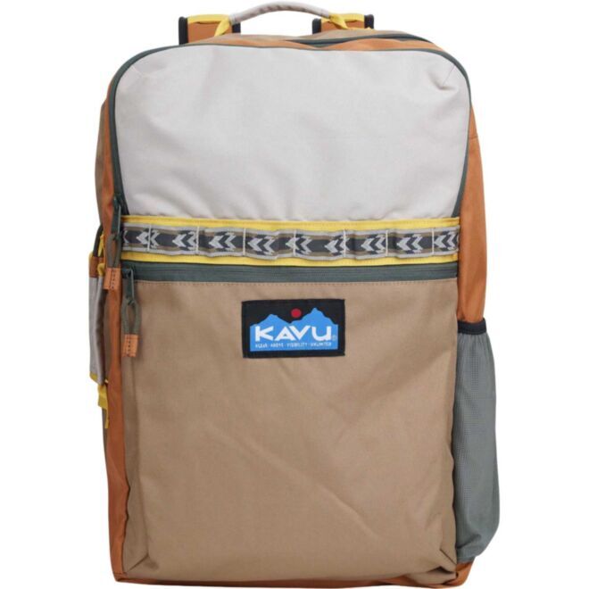 KAVU Hauler Hills Backpack Reisetasche