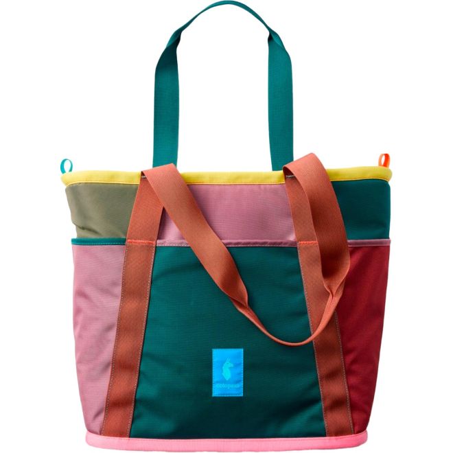 Cotopaxi Hielo 18L Cooler Tote - Del Dia Kühltasche