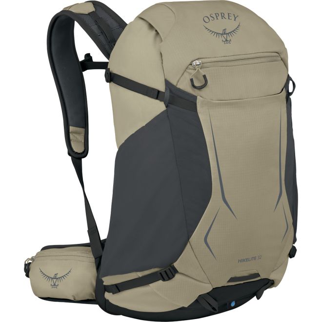 Osprey Hikelite 32 trekking rucksack