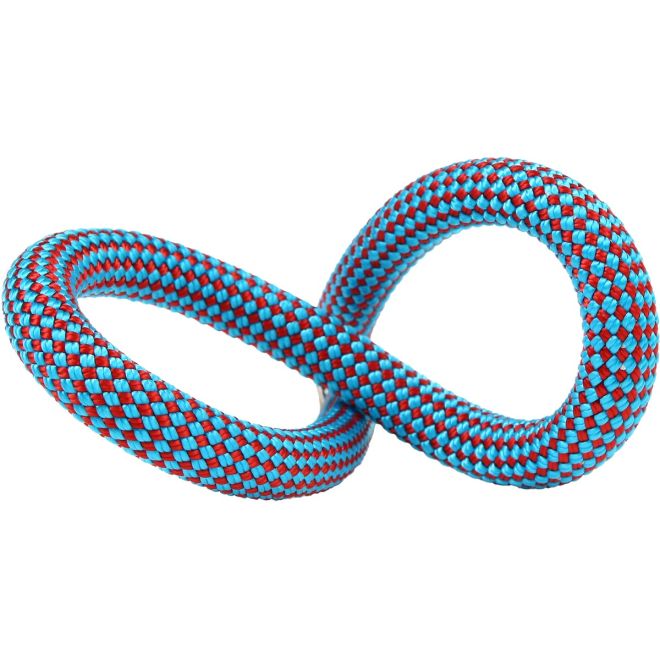 Edelweiss Performance 9.2 mm Supereverdry Unicore Kletterseil