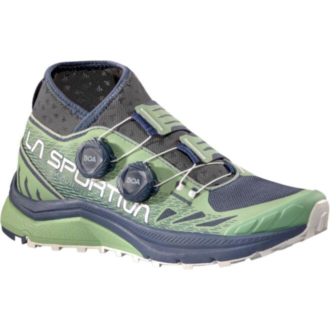 La Sportiva Jackal II Boa Woman damen trail running schuhe