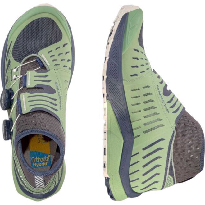 La Sportiva Jackal II Boa Woman damen trail running schuhe