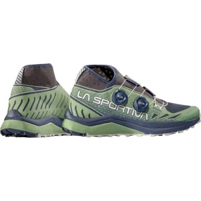 La Sportiva Jackal II Boa Woman damen trail running schuhe