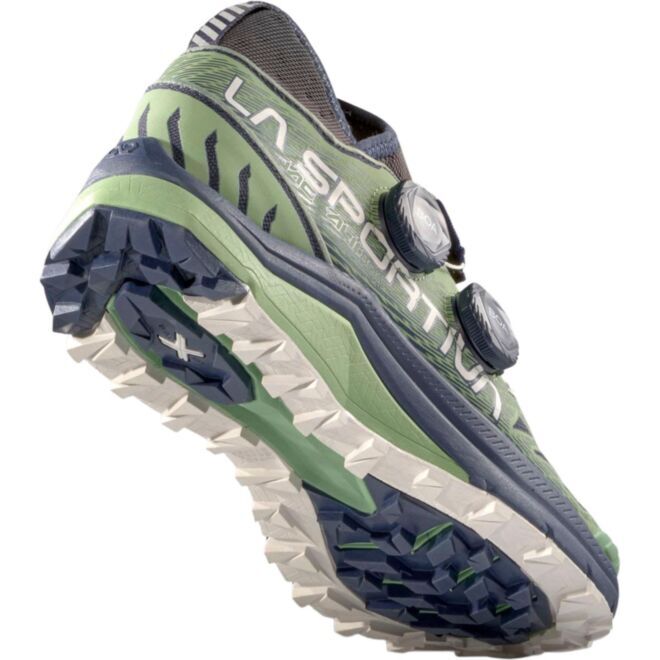 La Sportiva Jackal II Boa Woman damen trail running schuhe
