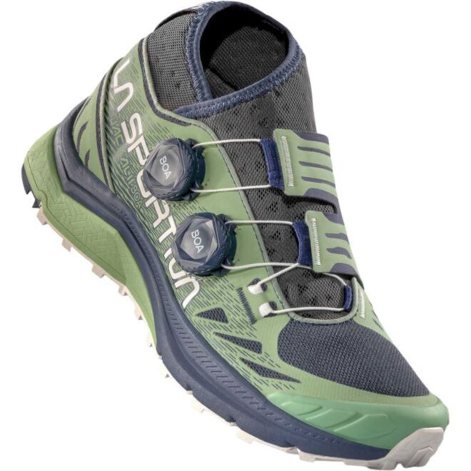 La Sportiva Jackal II Boa Woman damen trail running schuhe