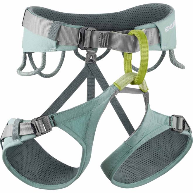 Edelrid Jayne IV klettergurt damen