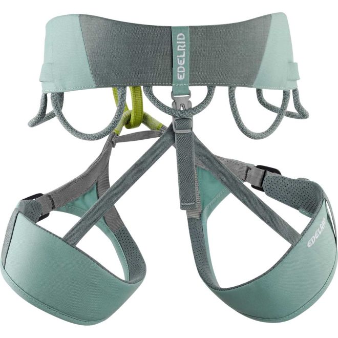Edelrid Jayne IV klettergurt damen