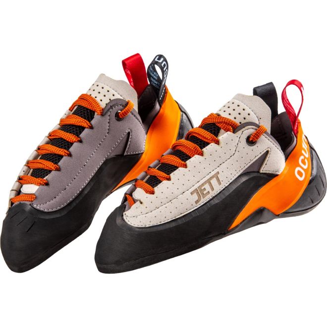 Ocun Jett LU scarpette arrampicata