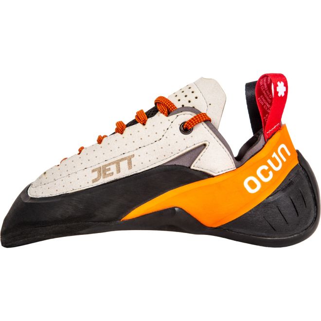 Ocun Jett LU scarpette arrampicata